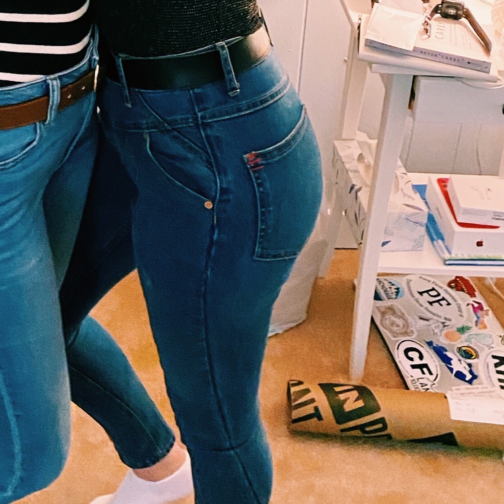 Urban outfitters jeans